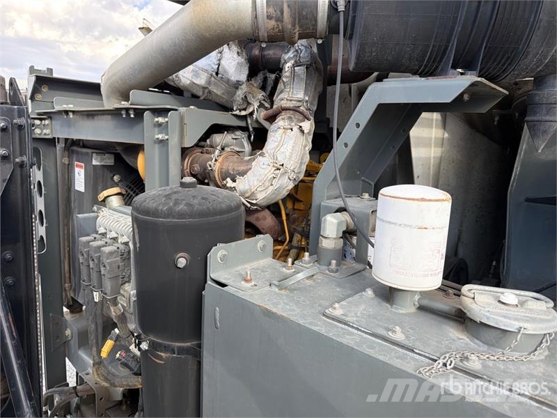 Freightliner M2 106 Камиони за почистване