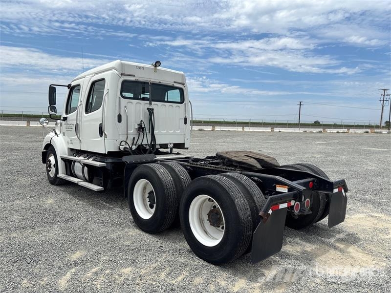 Freightliner M2 106 Prime Movers
