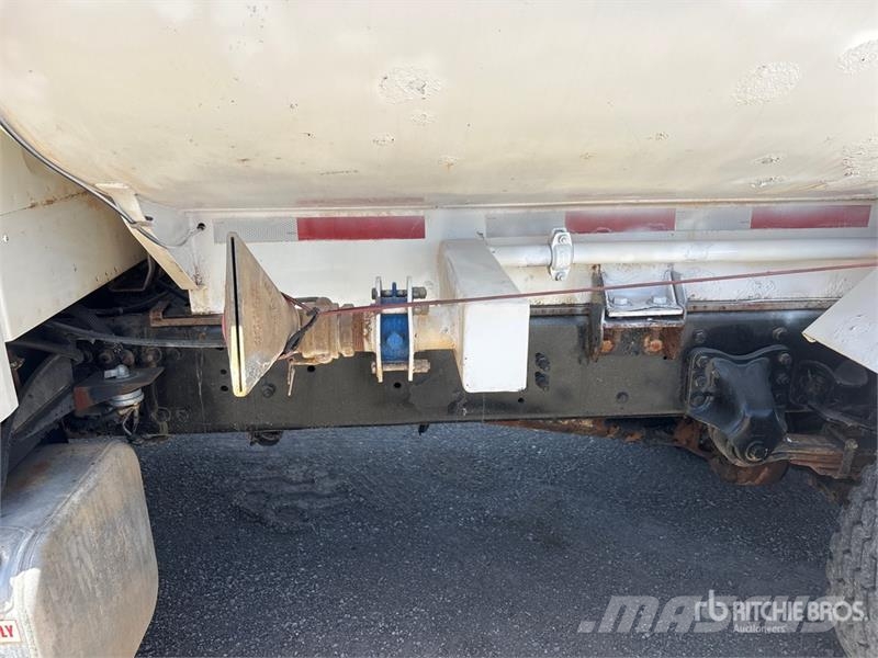 Freightliner M2 106 Kamioni za vodu
