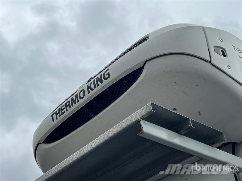 Freightliner M2 106 Kühlkoffer