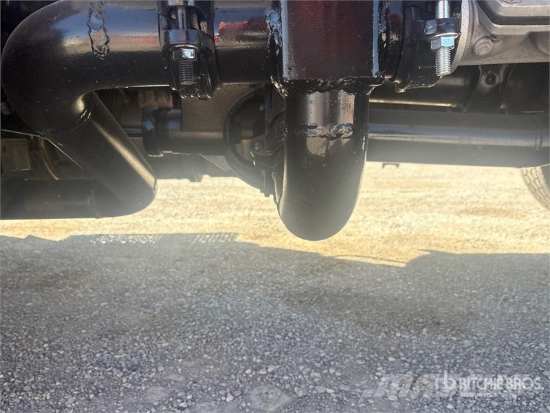 Freightliner M2 106 2000 gal 4x2 Water Truck Tovornjaki za vodo
