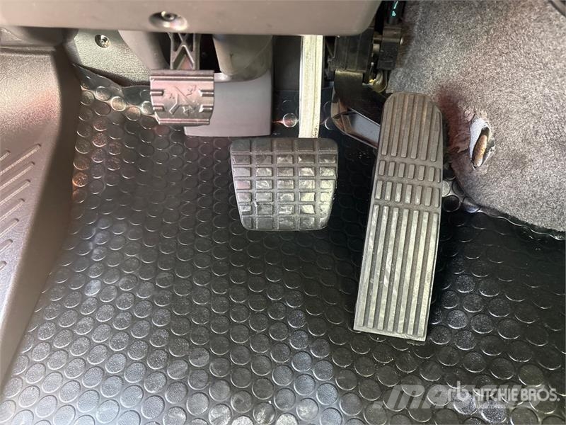 Freightliner M2 106 2000 gal 6x4 Water Truck Tovornjaki za vodo