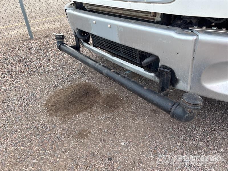 Freightliner M2 106 2000 gal 4x2 Water Truck Autocisterne
