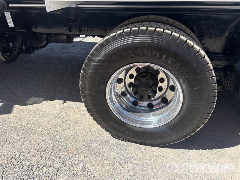 Freightliner M2 106 2000 gal 6x4 Water Truck Tovornjaki za vodo