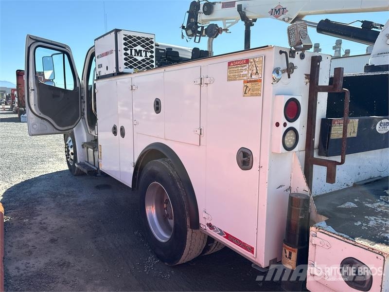 Freightliner M2 106 4x2 Service Truck Onderhoud voertuigen