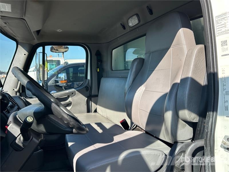 Freightliner M2 106 4x2 Mobile Shredding Truck Drugi tovornjaki