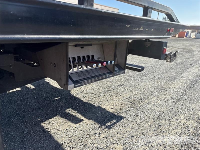Freightliner M2 106 4x2 Rollback Truck Hinausautot