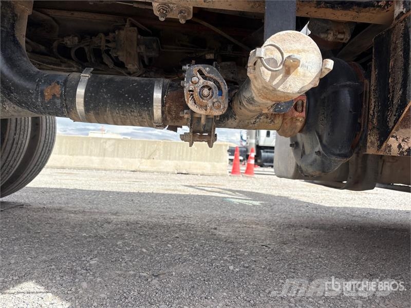 Freightliner M2 106 4x2 Water Truck Wassertanker