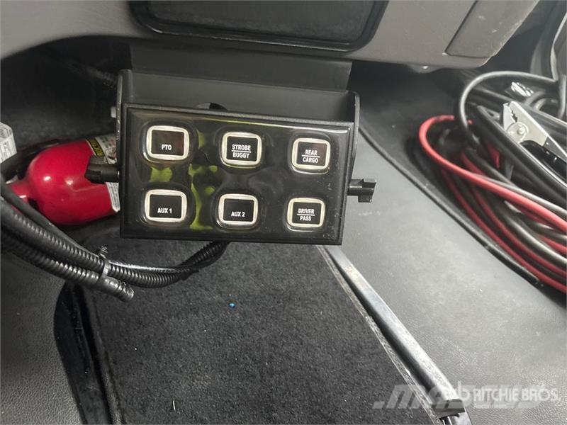 Freightliner M2 106 4x2 Service Truck Onderhoud voertuigen
