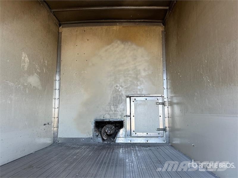 Freightliner M2 106 4x2 Mobile Shredding Truck Drugi tovornjaki