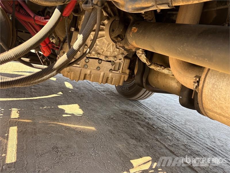 Freightliner M2 106 4x2 S/A Dump Truck Kiper tovornjaki