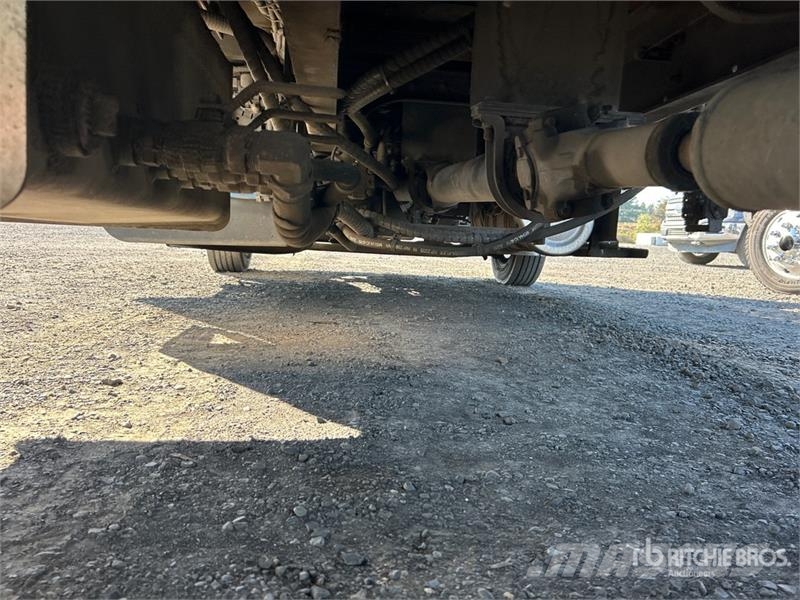 Freightliner M2 106 4x2 Mobile Shredding Truck Drugi tovornjaki