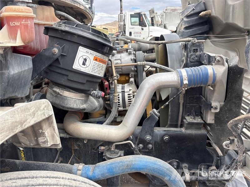 Freightliner M2 106 4x2 Water Truck Wassertanker