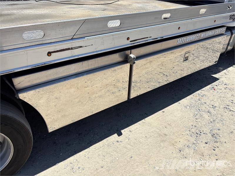 Freightliner M2 106 4x2 Extended Cab Rollback Truck Recovery vehicles