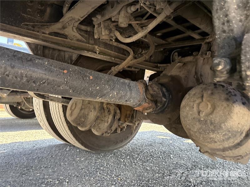 Freightliner M2 106 4x2 Rollback Truck Hinausautot