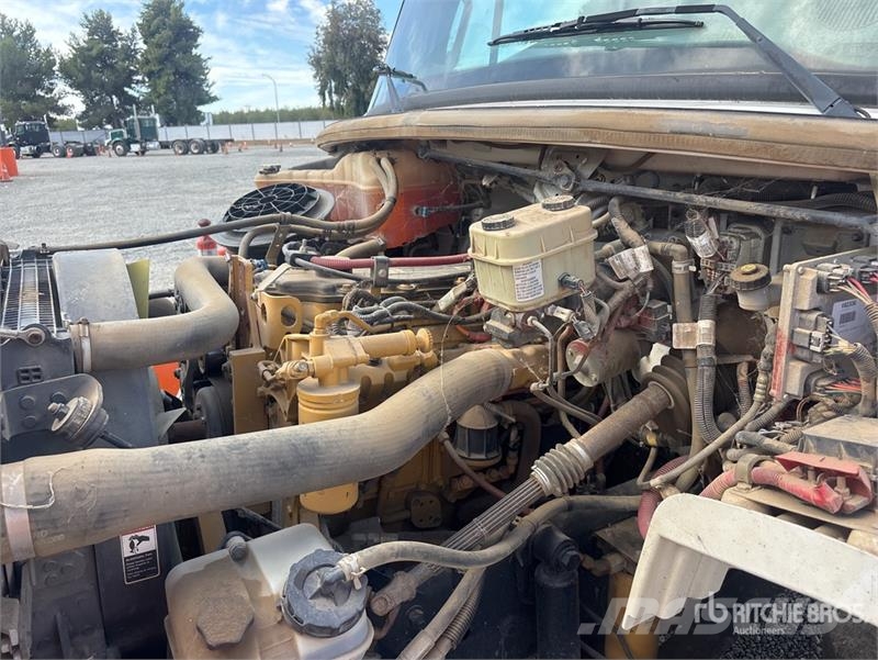 Freightliner M2 106 4x2 Water Truck Cisterny na vodu