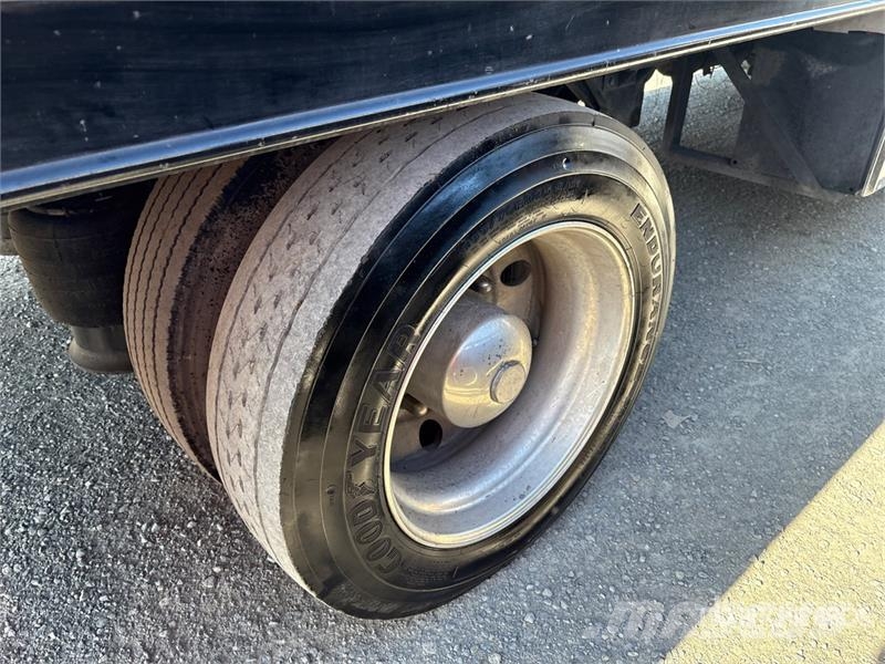 Freightliner M2 106 4x2 Rollback Truck Hinausautot