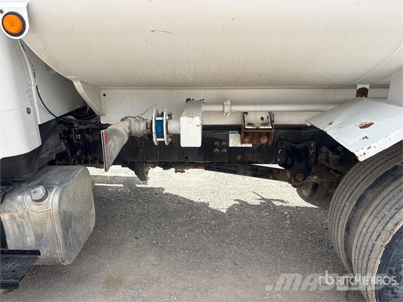 Freightliner M2 106 4x2 Water Truck Wassertanker