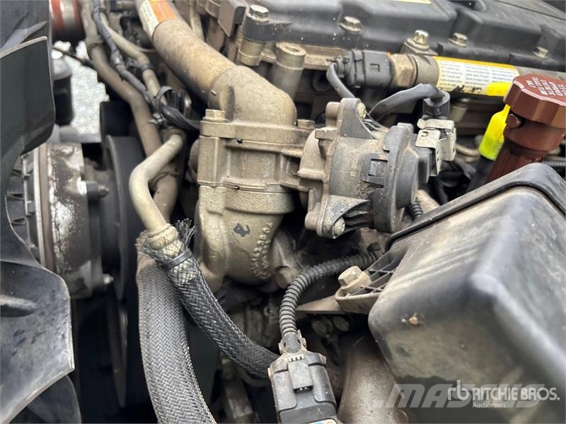 Freightliner M2 106 4x2 Service Truck Visuotinės / bendrosios paskirties automobiliai