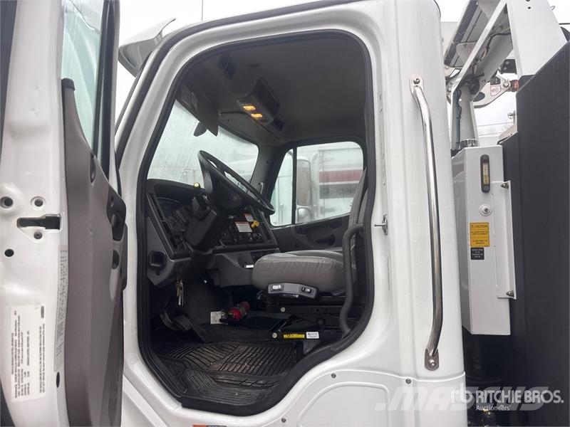 Freightliner M2 106 4x2 Service Truck Onderhoud voertuigen