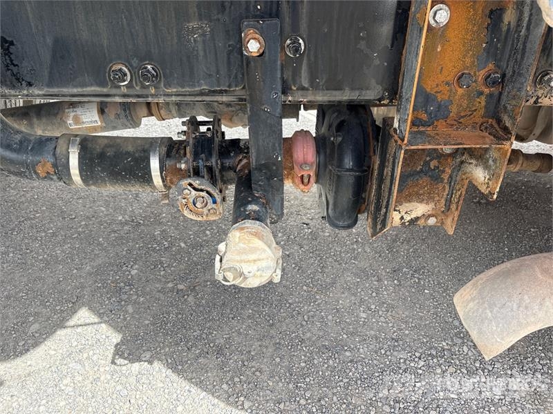 Freightliner M2 106 4x2 Water Truck Wassertanker
