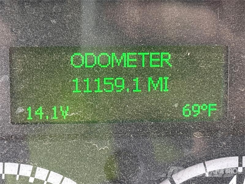 Freightliner M2 106 4x2 Water Truck Wassertanker