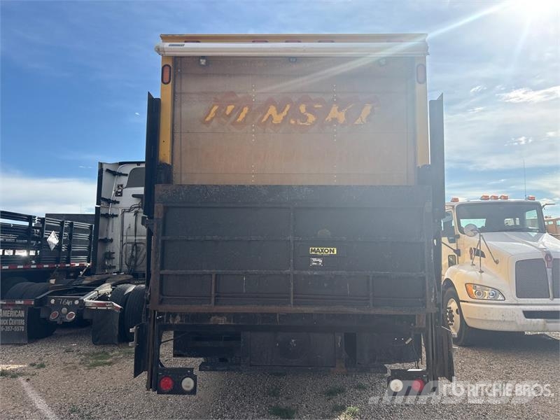 Freightliner M2 106 4x2 Service Truck Veicoli municipali