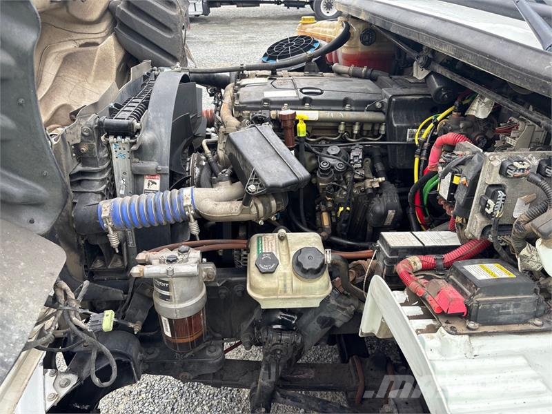 Freightliner M2 106 4x2 Service Truck Visuotinės / bendrosios paskirties automobiliai