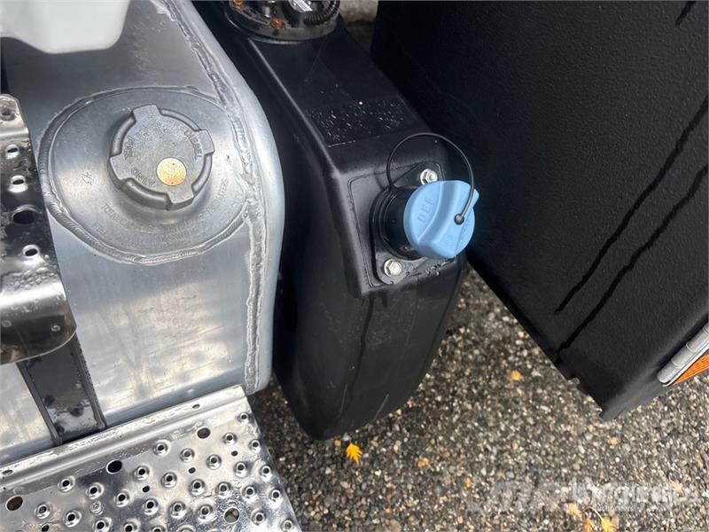 Freightliner M2 106 4x2 Service Truck Onderhoud voertuigen