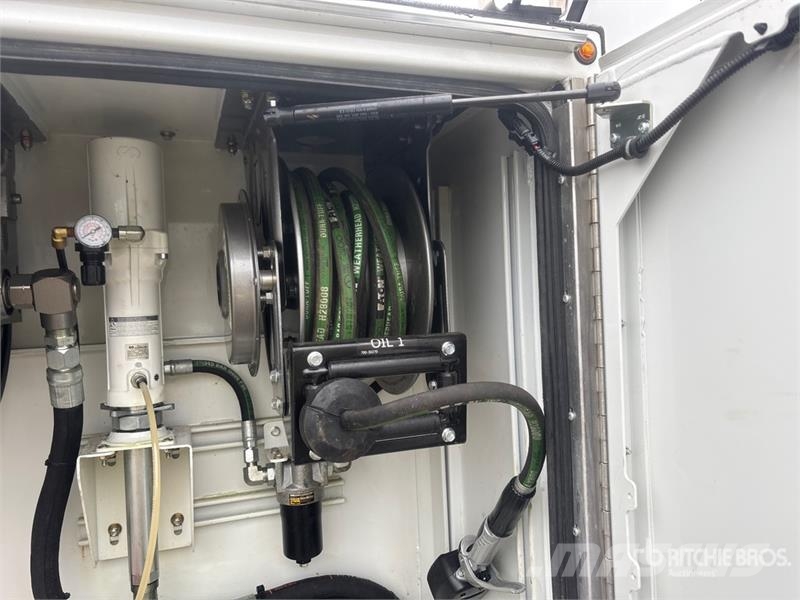 Freightliner M2 106 4x2 Service Truck Onderhoud voertuigen