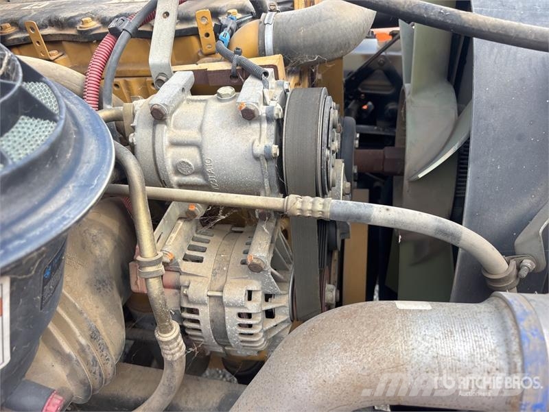Freightliner M2 106 4x2 Water Truck Cisterny na vodu
