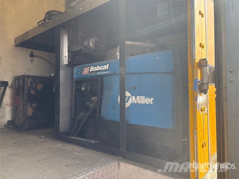 Freightliner M2 106 4x2 Service Truck Veicoli municipali