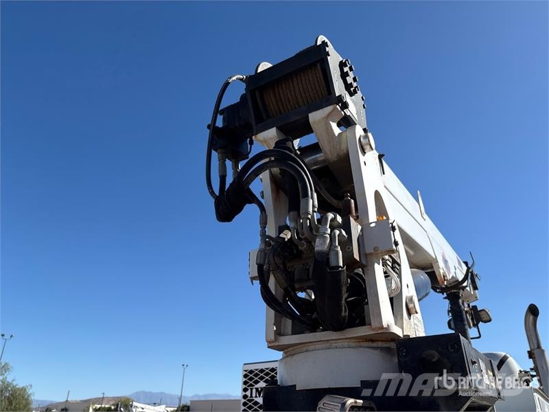 Freightliner M2 106 4x2 Service Truck Onderhoud voertuigen