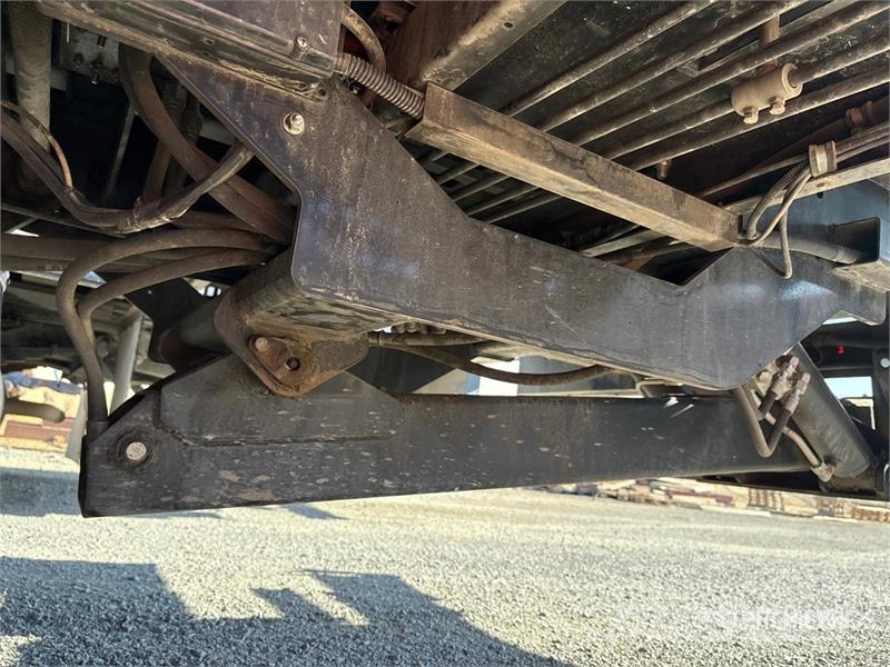 Freightliner M2 106 4x2 Rollback Truck Hinausautot