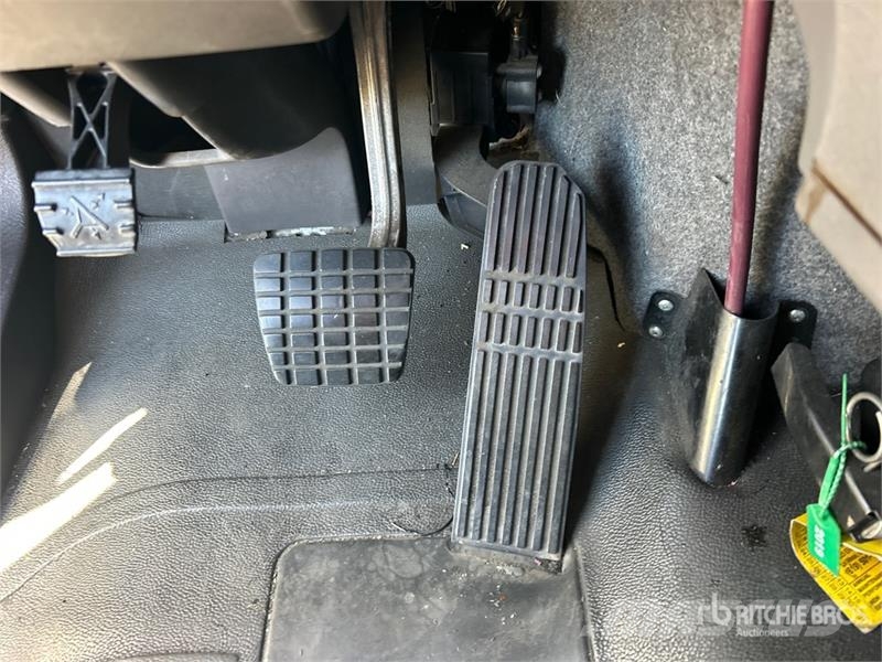 Freightliner M2 106 4x2 Van Truck Camiones caja cerrada