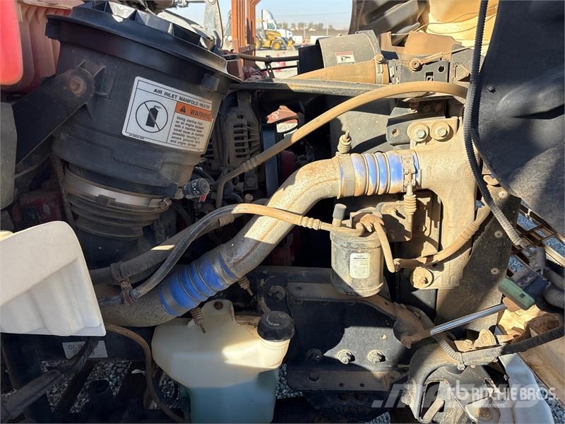 Freightliner M2 106 4x2 Water Truck Поливальні машини
