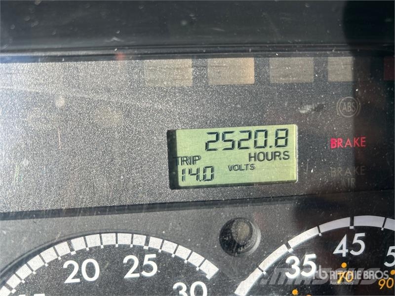 Freightliner M2 106 4x2 Van Truck Furgons