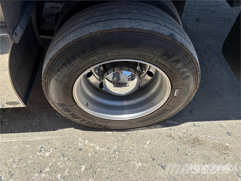 Freightliner M2 106 4x2 Extended Cab Rollback Truck Recovery vehicles