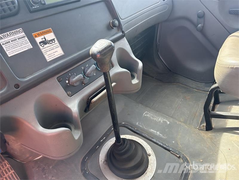 Freightliner M2 106 4x2 Water Truck Cisterny na vodu