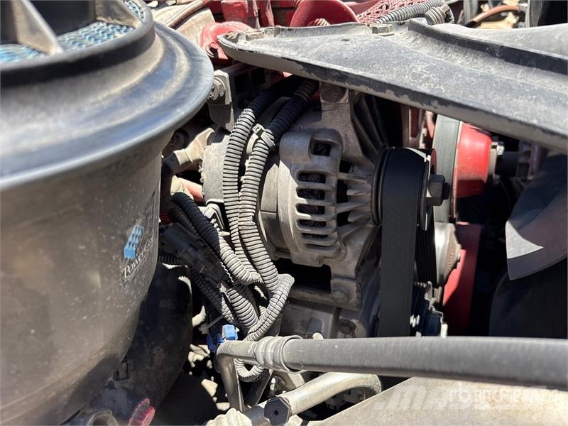 Freightliner M2 106 4x2 Extended Cab Rollback Truck Recovery vehicles