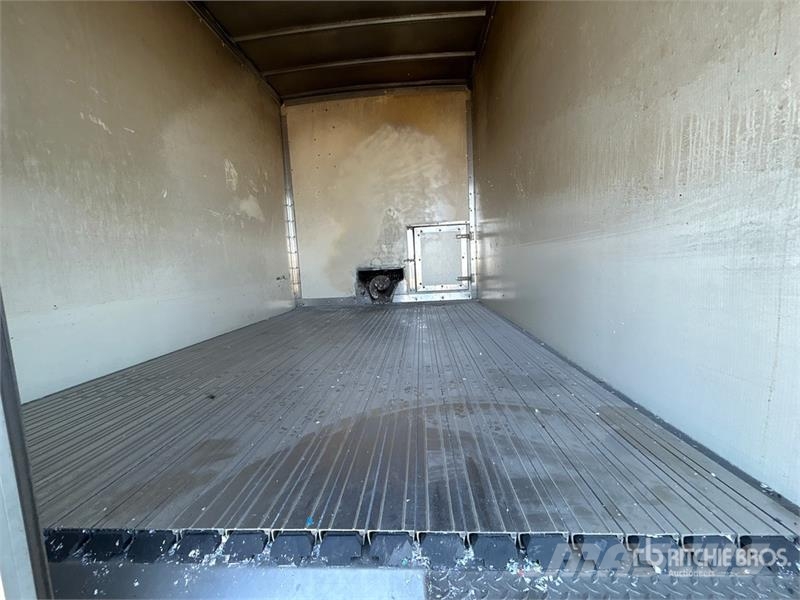 Freightliner M2 106 4x2 Mobile Shredding Truck Drugi tovornjaki
