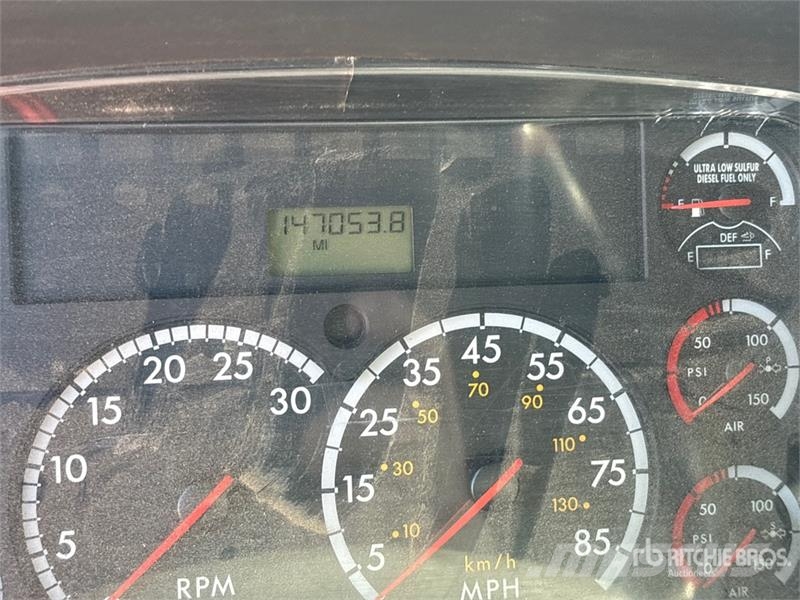 Freightliner M2 106 4x2 Service Truck Onderhoud voertuigen