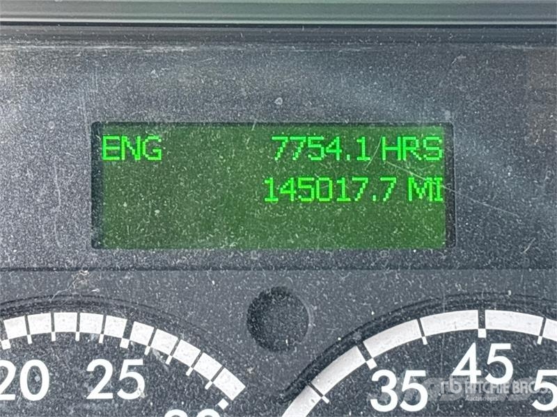Freightliner M2 106 4x2 Van Truck Furgons
