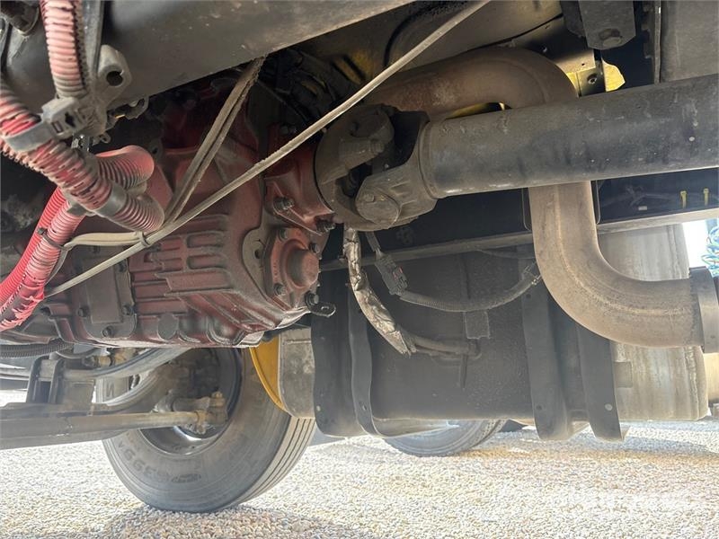 Freightliner M2 106 4x2 Service Truck Veicoli municipali