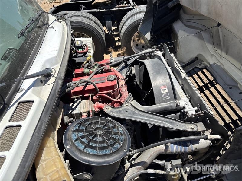 Freightliner M2 106 4x2 Extended Cab Rollback Truck Recovery vehicles