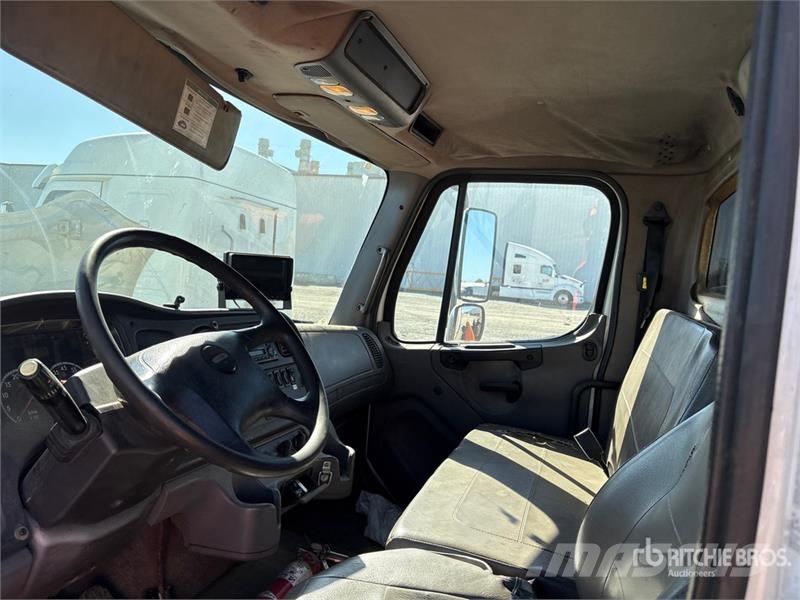 Freightliner M2 106 4x2 Service Truck Onderhoud voertuigen