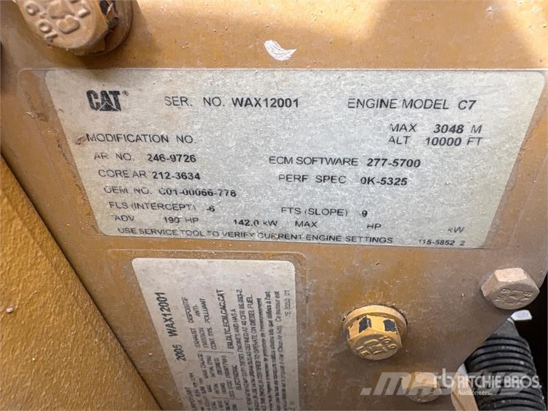 Freightliner M2 106 4x2 Water Truck Wassertanker