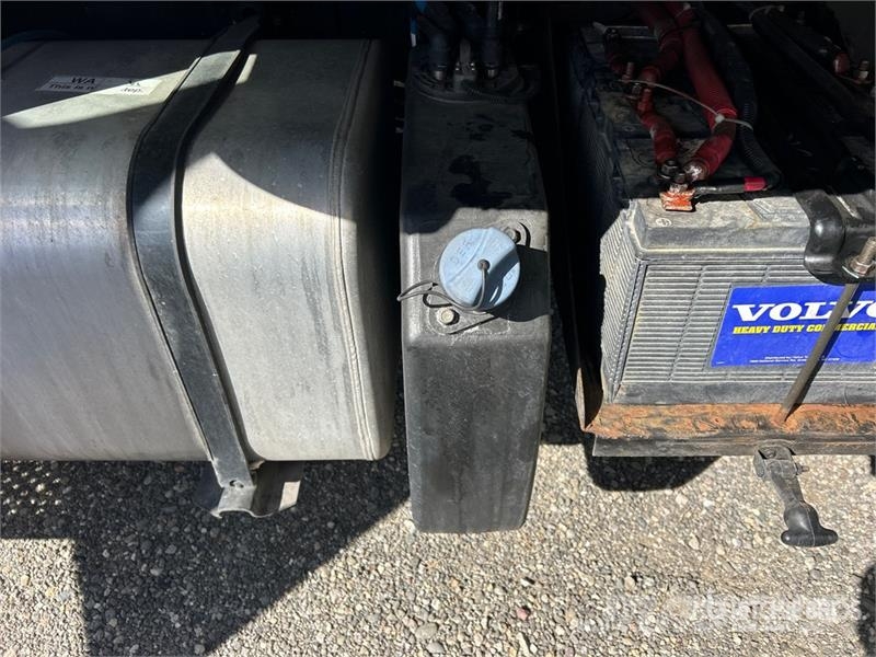 Freightliner M2 106 4x2 Van Truck Furgons