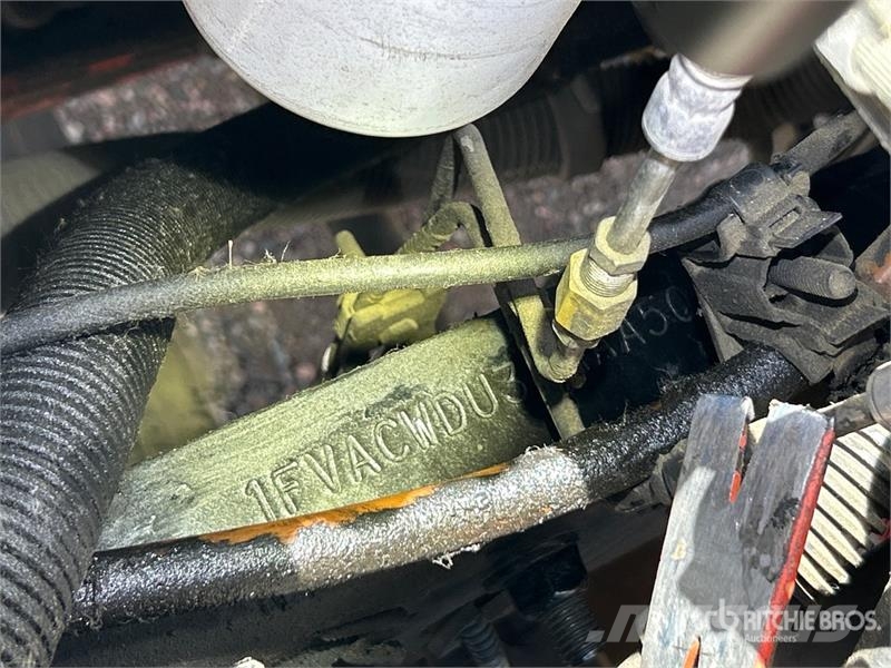 Freightliner M2 106 4x2 Service Truck 都市/通用型車輛