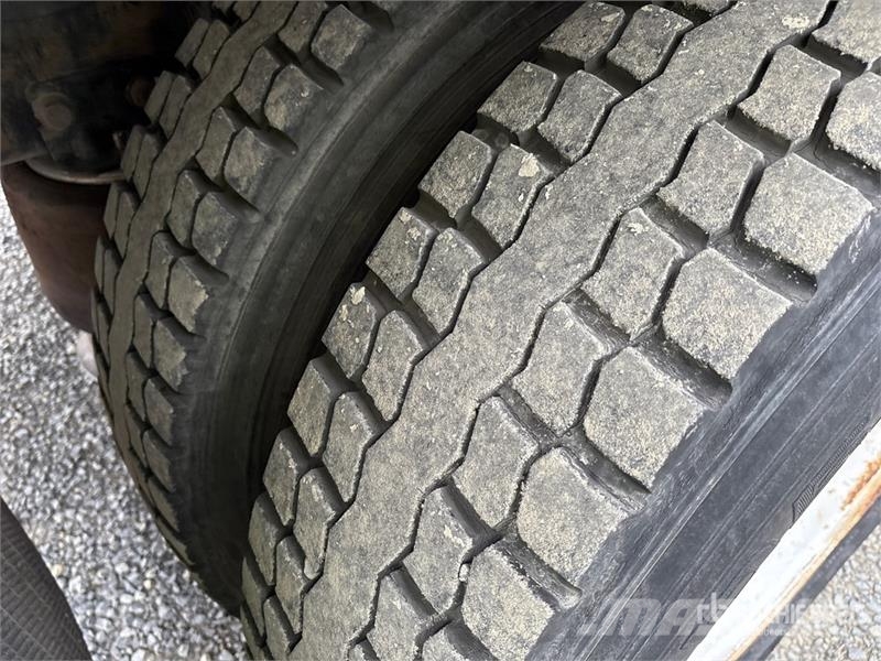 Freightliner M2 106 4x2 Rollback Truck Pagalbos kelyje automobiliai
